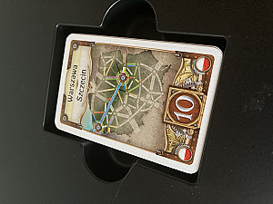 Ticket to Ride: Poland