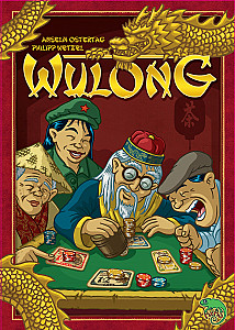 
                            Изображение
                                                                настольной игры
                                                                «Wulong»
                        