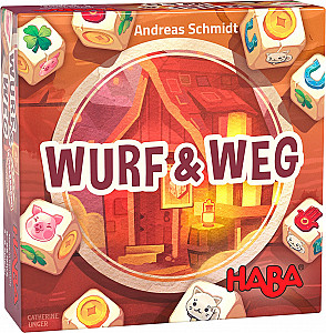 Wurf & Weg