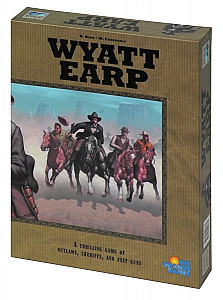 Wyatt Earp