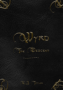 
                            Изображение
                                                                настольной игры
                                                                «Wyrd: The Descent»
                        