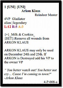 
                            Изображение
                                                                дополнения
                                                                «X-Mas 2004 (fan expansion to Ophidian 2350)»
                        