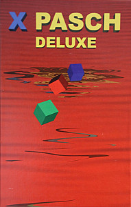 X Pasch