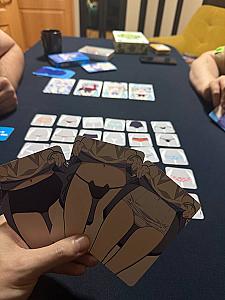 Со стороны ведущего