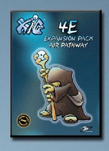 
                            Изображение
                                                                дополнения
                                                                «XIG 4E: Air Pathway»
                        