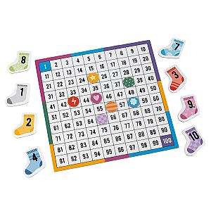 Хит! Гномы и Носки