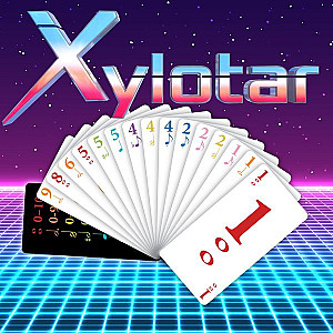 Xylotar