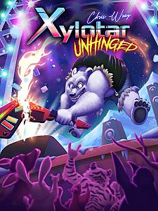 
                            Изображение
                                                                дополнения
                                                                «Xylotar: Unhinged»
                        