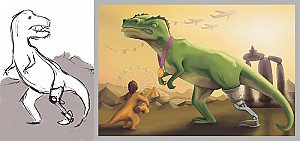 Создание изображений