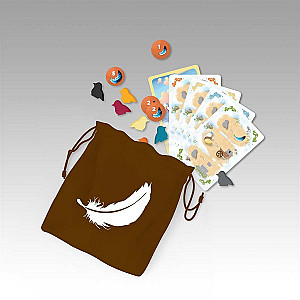 
                            Изображение
                                                                дополнения
                                                                «Yak: Birdwatch»
                        