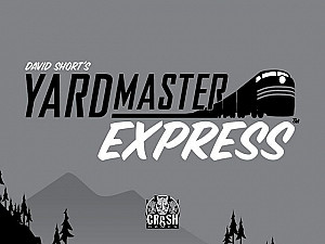 
                            Изображение
                                                                настольной игры
                                                                «Yardmaster Express»
                        
