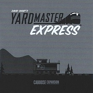 
                            Изображение
                                                                дополнения
                                                                «Yardmaster Express: Caboose Expansion»
                        