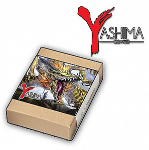 
                            Изображение
                                                                промо
                                                                «Yashima: Promo Pack #1»
                        