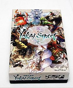Yokai Septet