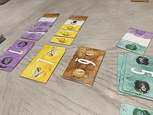 Портрет ёкая