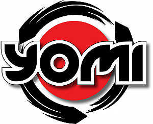 Yomi (second edition)