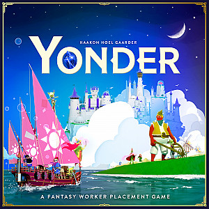 
                                            Изображение
                                                                                                настольной игры
                                                                                                «Yonder»
                                        