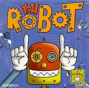 You Robot