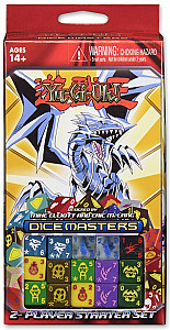 
                            Изображение
                                                                настольной игры
                                                                «Yu-Gi-Oh! Dice Masters»
                        