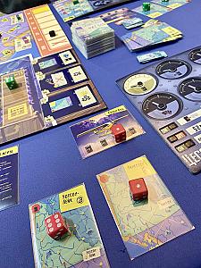 Авиалинии Юкона