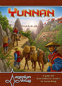 
                            Изображение
                                                                настольной игры
                                                                «Yunnan»
                        