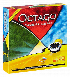 Yvio: Octago