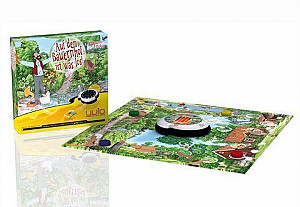 
                            Изображение
                                                                дополнения
                                                                «Yvio: Pettersson und Findus»
                        