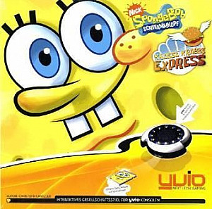 
                            Изображение
                                                                дополнения
                                                                «Yvio: SpongeBob Schwammkopf Krosse Krabbe Express»
                        