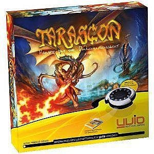 
                            Изображение
                                                                дополнения
                                                                «Yvio: Tarascon»
                        