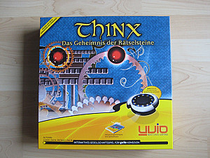 
                            Изображение
                                                                дополнения
                                                                «Yvio: Thinx»
                        