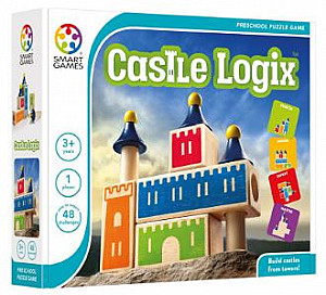 Замок загадок