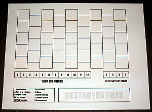 ZAP 'EM (Zombie Attack Prevention and Extermination Machine)