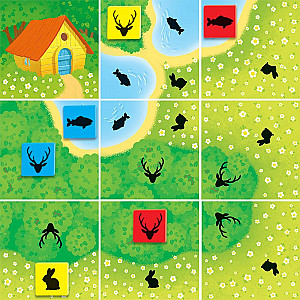 Заповедник