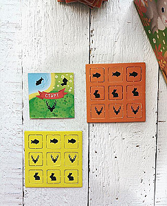 Заповедник