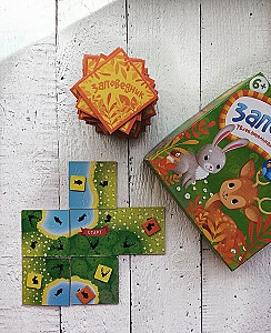 Заповедник