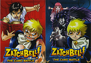 Zatch Bell!