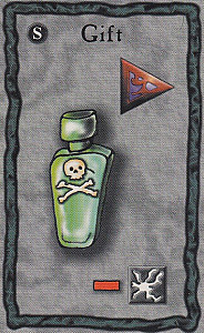 
                            Изображение
                                                                дополнения
                                                                «Zauberschwert & Drachenei: Poison Expansion»
                        