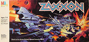 Zaxxon