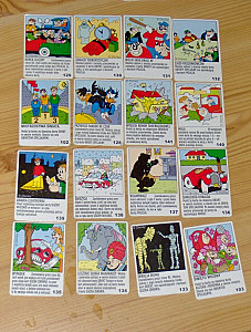 Zbuduj swój Kaczogród