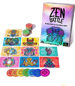 Zen Battle