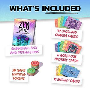 Zen Battle
