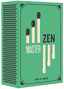 
                            Изображение
                                                                настольной игры
                                                                «Zen Master»
                        