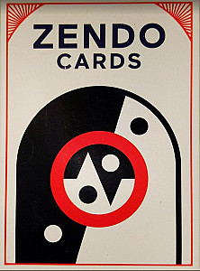 
                            Изображение
                                                                дополнения
                                                                «Zendo Cards»
                        