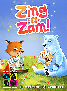 Zing-A-Zam