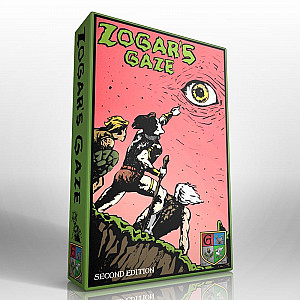 
                            Изображение
                                                                настольной игры
                                                                «Zogar's Gaze (Second Edition)»
                        