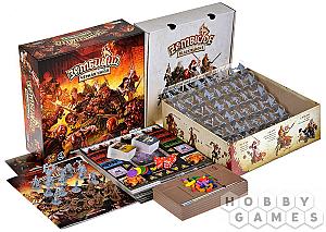 Зомбицид. Чёрная чума