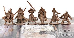 Зомбицид. Чёрная чума