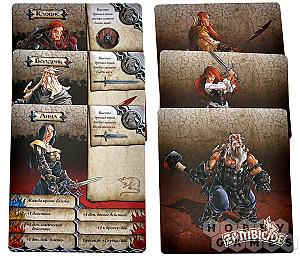 Зомбицид. Чёрная чума