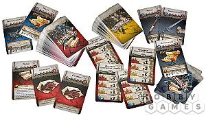 Зомбицид. Чёрная чума