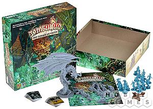 Зомбицид. Чёрная чума. Нет покоя нечисти